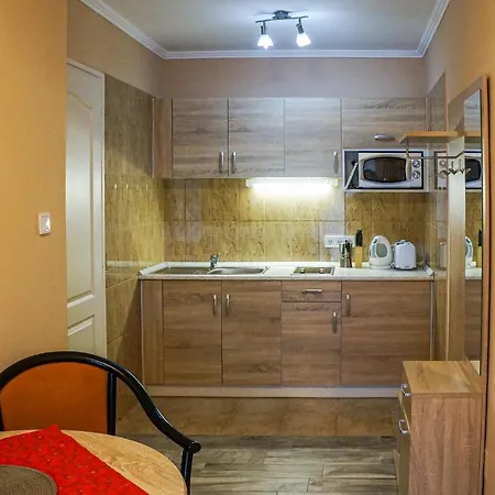 Nice In W/ 1 Bedrooms Héviz