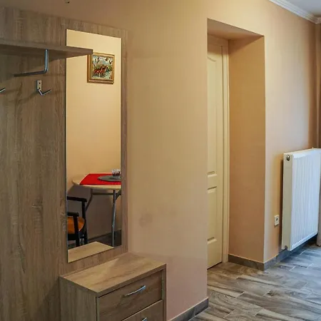 Nice In W/ 1 Bedrooms * Héviz