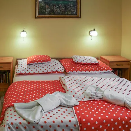 Nice In W/ 1 Bedrooms * Héviz
